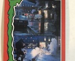 Teenage Mutant Ninja Turtles 2 TMNT Trading Card #64 Rahzar On The Rampage - £1.54 GBP