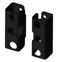 KFI PRODUCTS Black Winch Mount, Fits Arctic Cat UTV - 101340 - $20.95