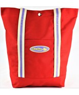 Sanrio Hello Kitty Red Tote Bag  (M) - $34.71 CAD