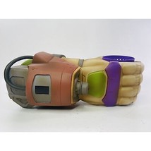 Disney Gauntlet Buzz Lightyear Drink Holder New to Disneyland Toy Story ... - £14.11 GBP