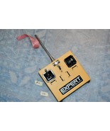 Expert (World Engines) Competition Open Gimbal Transmitter RC Controller... - $80.13 CAD