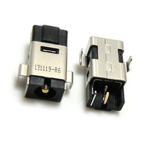 Ac Dc Power Jack Input Port Connector Socket Plug For Dell Vostro 5460 5560 5470 - $19.99