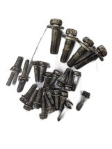 Engine Oil Pan Bolts From 2005 Jeep Grand Cherokee  5.7 401148 - £19.55 GBP