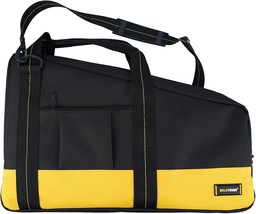 Melotough Heavy Duty Framing Nail Gun Tool Bag With Extra Storage Pockets - £33.24 GBP