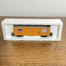 Bachmann N Gauge Union Pacific UP #160207 Box Car - $11.75