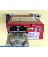 Horiba Stec SEC-Z512MGX Digital Mass Flow Controller Z500 5.5SLM N2 MR.M... - $16,556.51 MXN