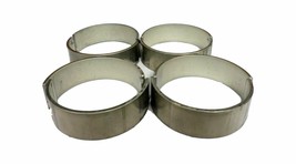 Federal Mogul (4) Set of 3998CP L-STD Engine Connecting Rod Bearing 3998... - $30.02