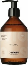 Obvious Un Musc 300 ml - $88.00