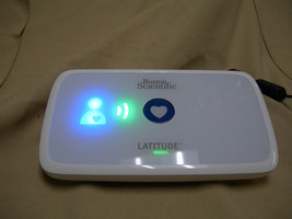 Boston Scientific Latitude Communicator 6280 New Open Box - £11.66 GBP