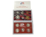 United states of america Silver coin Us mint silver proof set 404104 - $59.00