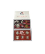 United states of america Silver coin Us mint silver proof set 404104 - £47.45 GBP