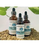 Essiac Tincture Extract Organic Herbs Ecstatic Earth Herbal Remedy Alcoh... - £11.67 GBP+