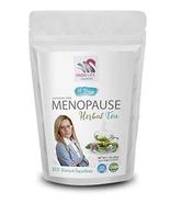 menopause tea bags  caffeine free - herbal tea for menopause - Hormonal Balance - $21.73