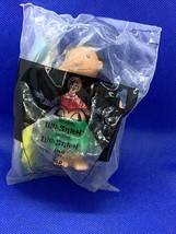 Walt Disney&#39;s Lilo &amp; Stitch McDonalds Happy Meal Toy #1 LILO - £3.27 GBP