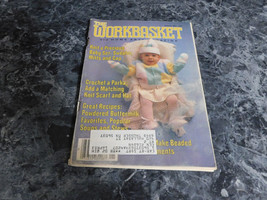 The Workbasket Magazine January 1983 Volume 48 No 3 Suspenders - £2.39 GBP