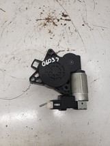 Power Window Motor Front Passenger Right Fits 06-10 12-17 MAZDA 5 140707... - $491.92 MXN