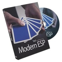 Modern ESP (DVD and Gimmick) by SansMinds - Trick - £25.98 GBP