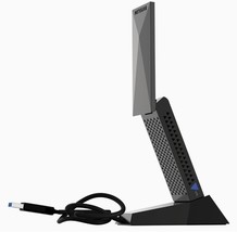 Netgear Nighthawk A7000 Wi-Fi USB Adapter Dual Band USB 3.0 AC1900 - $15.00