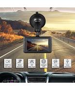 Black Box Dash Cam 1080P G-Sensor Looping Car Camera - £45.41 GBP