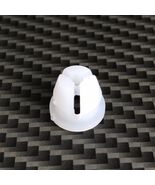 Park Turn Grille Side Marker Grommet Nylon Nut For Ford N811169S GM 1042... - $13.01