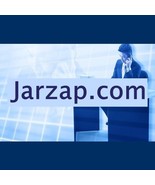 Jarzap .com / Domains For Sale / Business Brand, Website Name / SAV - $21.92 CAD
