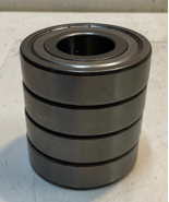 4 Quantity of Enduro 6307Z/C3 Ball Bearings 80mm OD 35mm Bore 21mm Thick... - $99.99