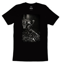Michael Jordan Limited Edition Unisex T-Shirt - £23.17 GBP