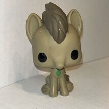 Dr. Hooves Funko POP! 07 My Little Pony OOB Loose C3 - $9.80