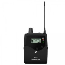 Sennheiser EK IEM G4-A Digital Wireless Microphone Bodypack Receiver Tra... - $9,328.66 MXN