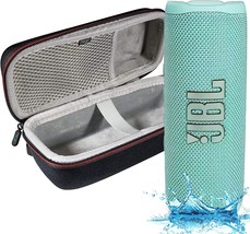 Jbl Flip 6 - Waterproof Portable Bluetooth Speaker, Powerful Sound And, Teal - £113.83 GBP
