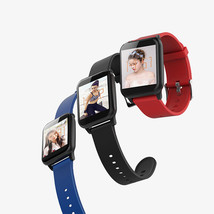 &quot;SMART SPORT WATCH&quot; Waterproof Bluetooth android touch health monitoring... - $37.99