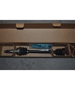 Motor Master 04 Yamaha Rhino 660 ATV CV Axle Half Shaft 218-2104 - $105.82 CAD