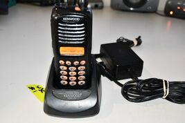 Kenwood NX-210-K2 Core Radio W battery &amp; Charger Only-NEEDS PROGRAMMING-... - $210.60