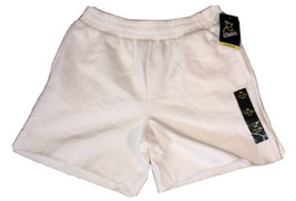 Art Class Responsible Style XL 14/16 Cotton White Shorts W/ Tags - $6.80