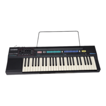 Casio Casiotone CT 380 49 Key Keyboard 210 Sound Tone Bank Soundbank PCM - $199.95