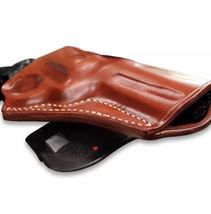 Fits Colt King Cobra 357 Mag 6-Shot 4.25”BBL Paddle Holster W/Thumb Break #1632# image 7