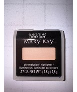 Mary Kay Chromafusion Highlighter Glazed (Shimmer) - $223.67 MXN