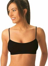 Bra sensì Women&#39;s Brassiere Microfibre Seamless sensì Made IN Italy - £8.47 GBP