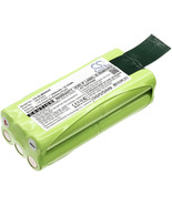 Battery for Dirt Devil Libero M606, Libero M606-1, Libero M606-2, Libero - £31.32 GBP