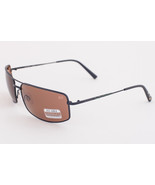 Serengeti TREVISO 24h LEMANS Satin Black / Polarized Drivers Sunglasses ... - $265.05