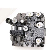 2016-2023 AUDI TT QUATTRO 2.0L - Transmission Valve BODY / Mechatronic (SYN) image 4