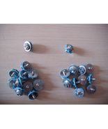 20 PCS HP Compaq Hard Drive HDD 3.5" Screw Isolation Mounting 7700 DC580... - $4.93