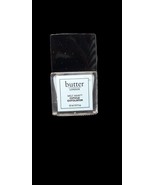 Butter London Melt Away Cuticle Exfoliator Home Manicure &amp; Pedicure 0.2 ... - $15.42 CAD