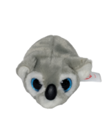 Ty Teeny Ty Kaleb Koala Bear VelveTy Glitter Eyes Plush Stuffed Animal 2... - $27.10 CAD