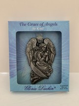 Gloria Duchin The Grace of Angels Be Kind Christmas Ornament *RARE* - £13.80 GBP