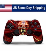 Decal Vinyl Skin Sticker For Playstation 4 Controller Accessory Cheap - £20.77 GBP