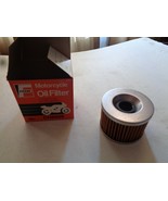 Fram CH6009 Motorcycle Oil Filter - $184.14 MXN