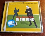 RAY MARCHICA - In Ring - CD - **Good Condition** - $16.12