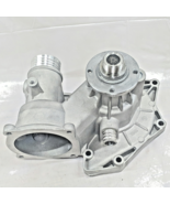 Gates 43262 Fits BMW 540i 740i 4.4L Engine Water Pump Standard AW9332 W9... - €127,24 EUR