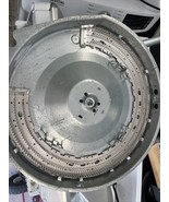 OEM WE11X21156 GE DRYER HEATER HOUSING ASSEMBLY - €44,39 EUR